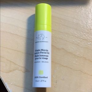 Drunk Elephant Virgin facial Oil (8ml)